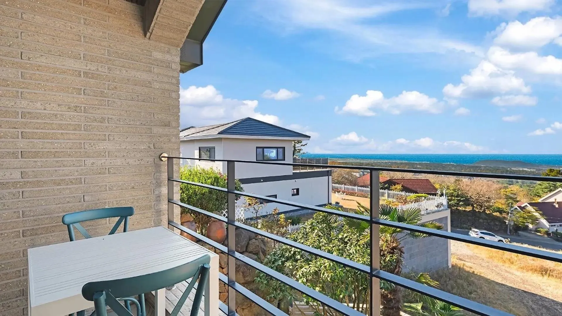 Jeju Sogilrian974 Pension 0*,