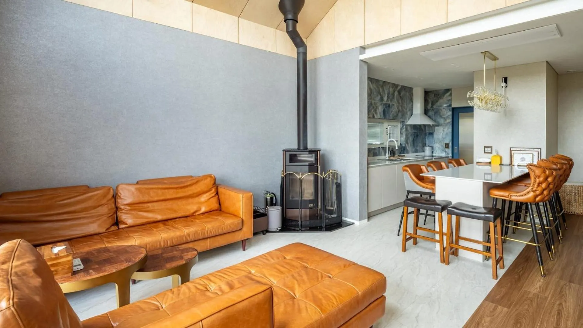 Jeju Sogilrian974 Pension 0*,