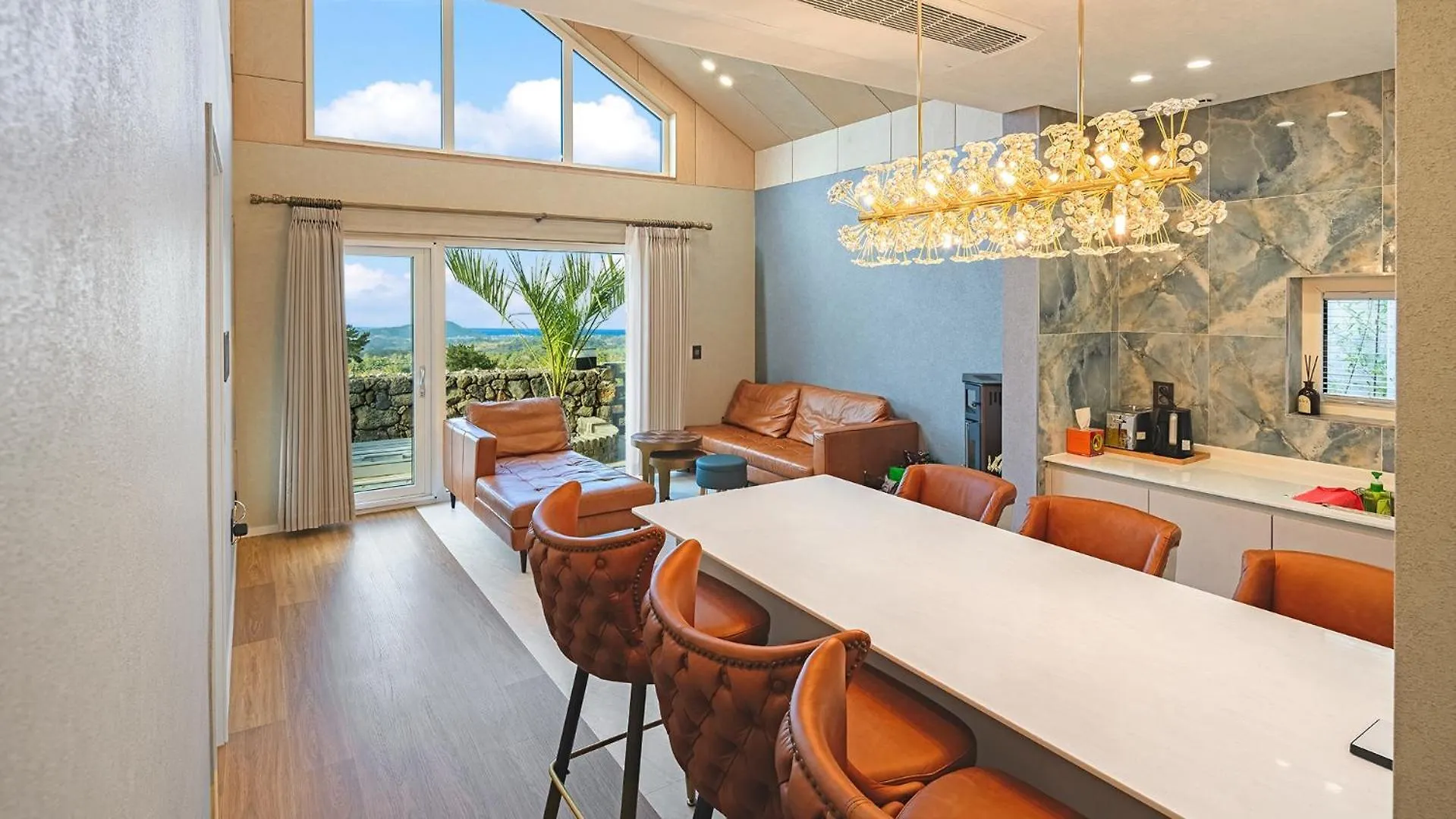 Jeju Sogilrian974 Pension Holiday home